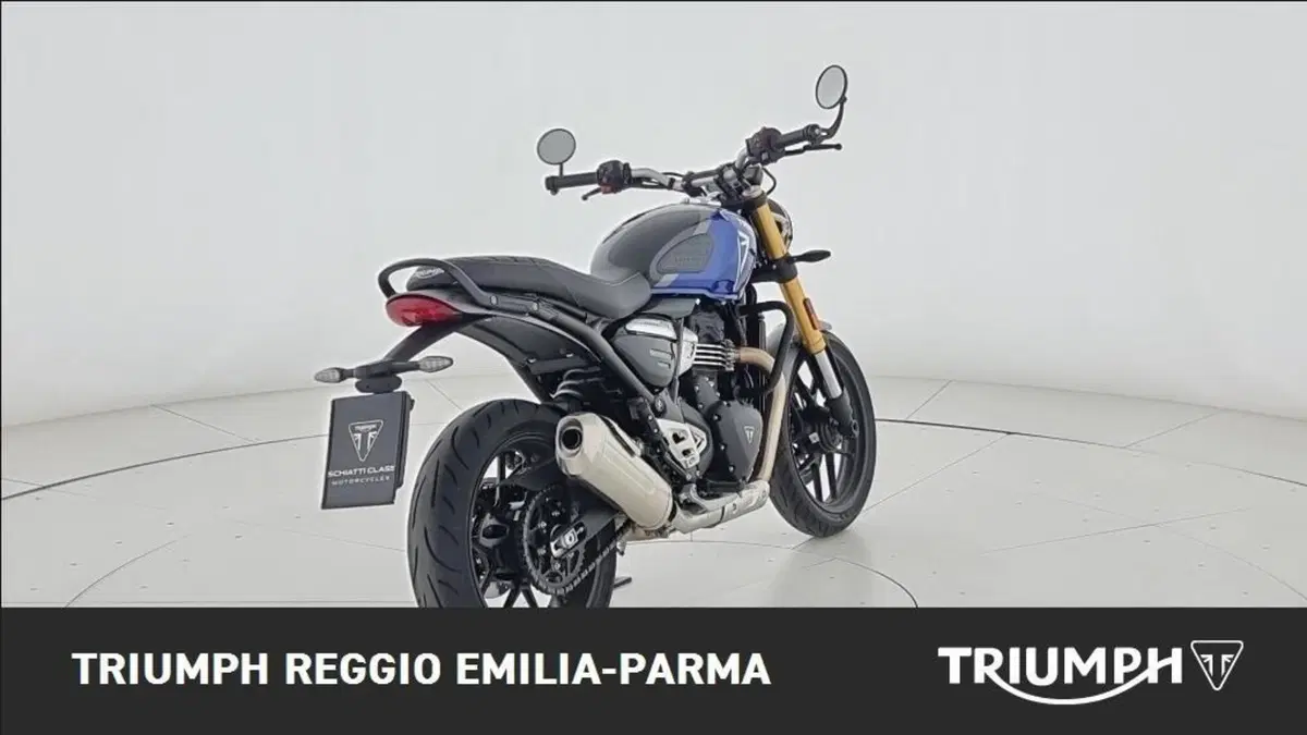 Triumph Speed 400 (2024 - 26) (8)