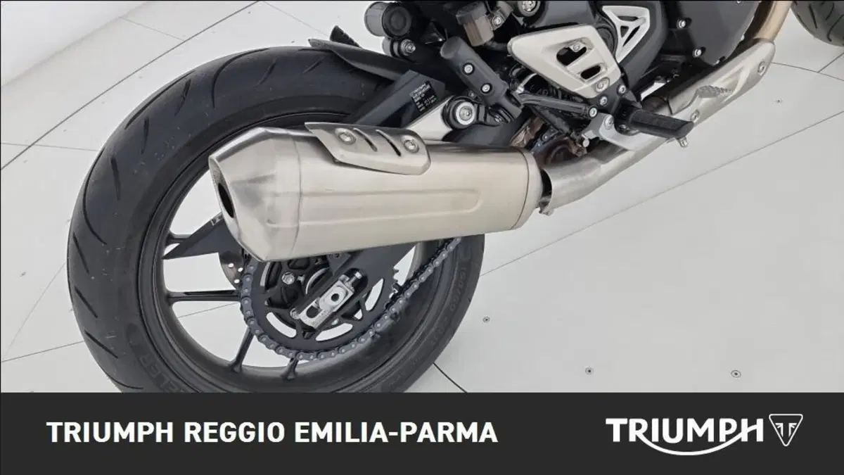 Triumph Speed 400 (2024 - 26) (19)