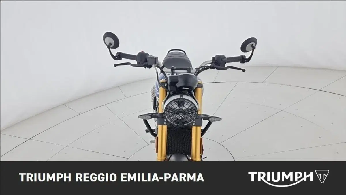 Triumph Speed 400 (2024 - 26) (11)