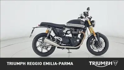 Triumph Speed Twin 1200 RS (2025 - 26) nuova