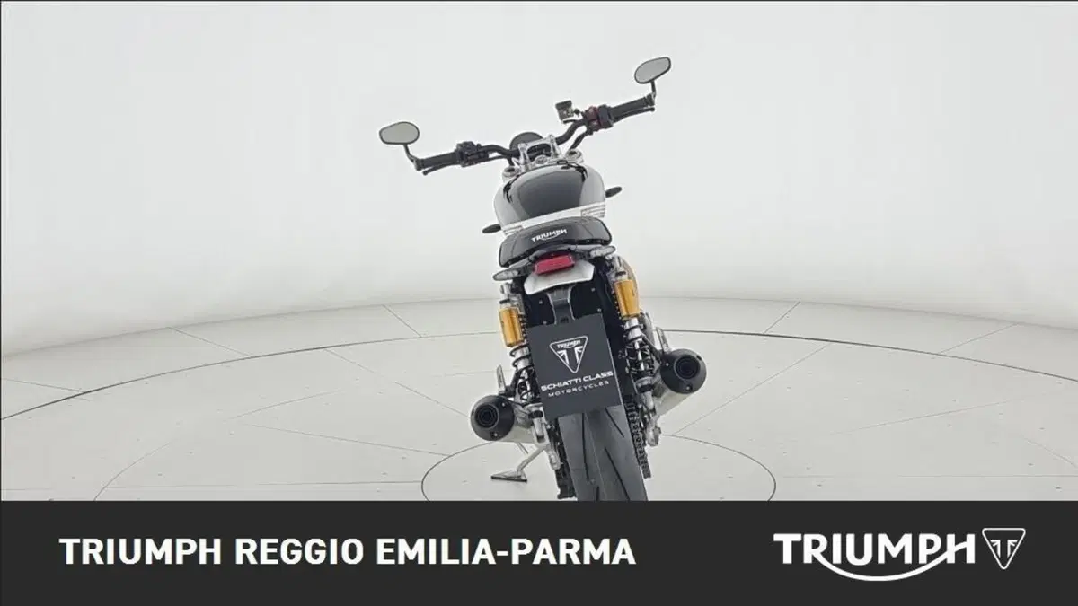 Triumph Speed Twin 1200 RS (2025 - 26) (2)