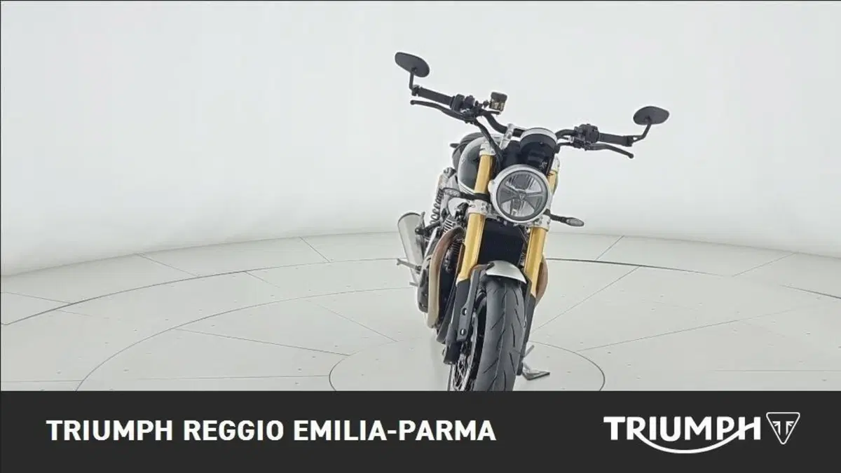 Triumph Speed Twin 1200 RS (2025 - 26) (6)