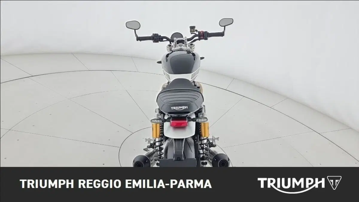 Triumph Speed Twin 1200 RS (2025 - 26) (14)
