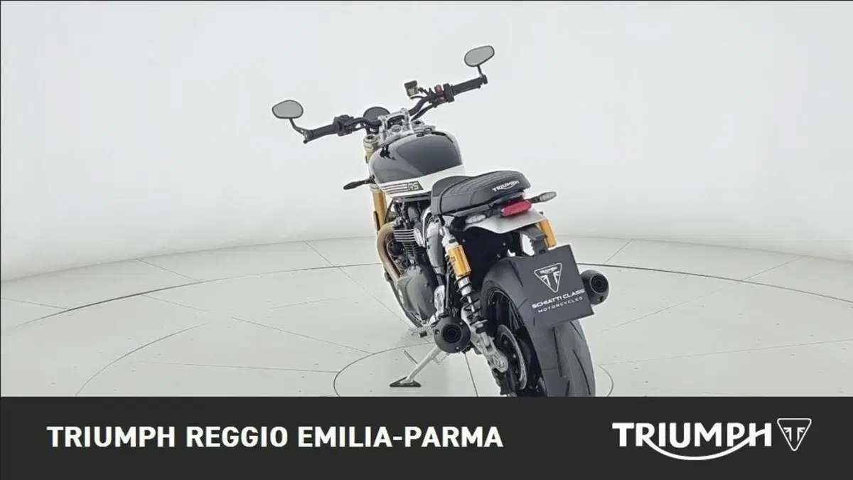 Triumph Speed Twin 1200 RS (2025 - 26) (3)