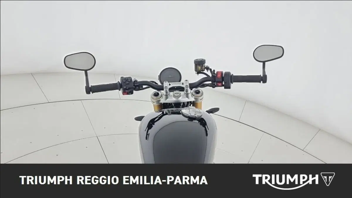 Triumph Speed Twin 1200 RS (2025 - 26) (15)