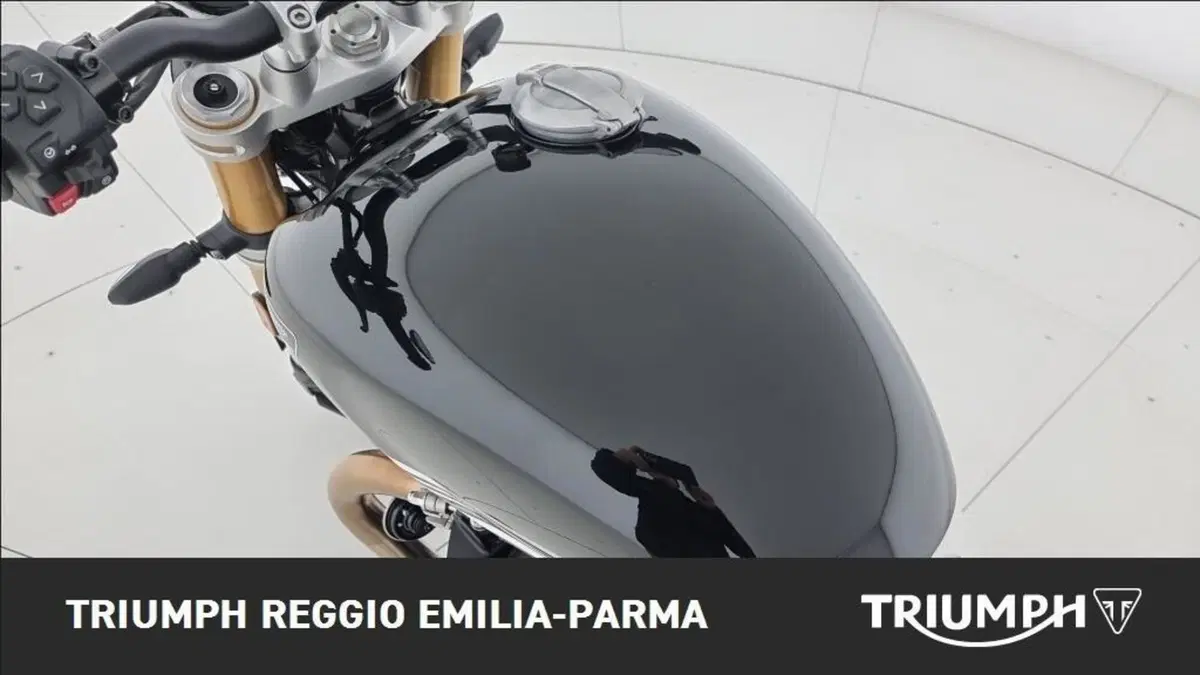 Triumph Speed Twin 1200 RS (2025 - 26) (12)