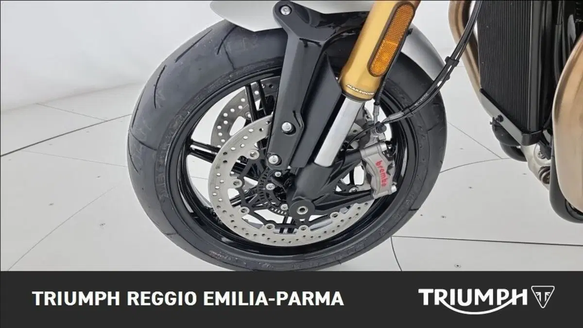 Triumph Speed Twin 1200 RS (2025 - 26) (22)