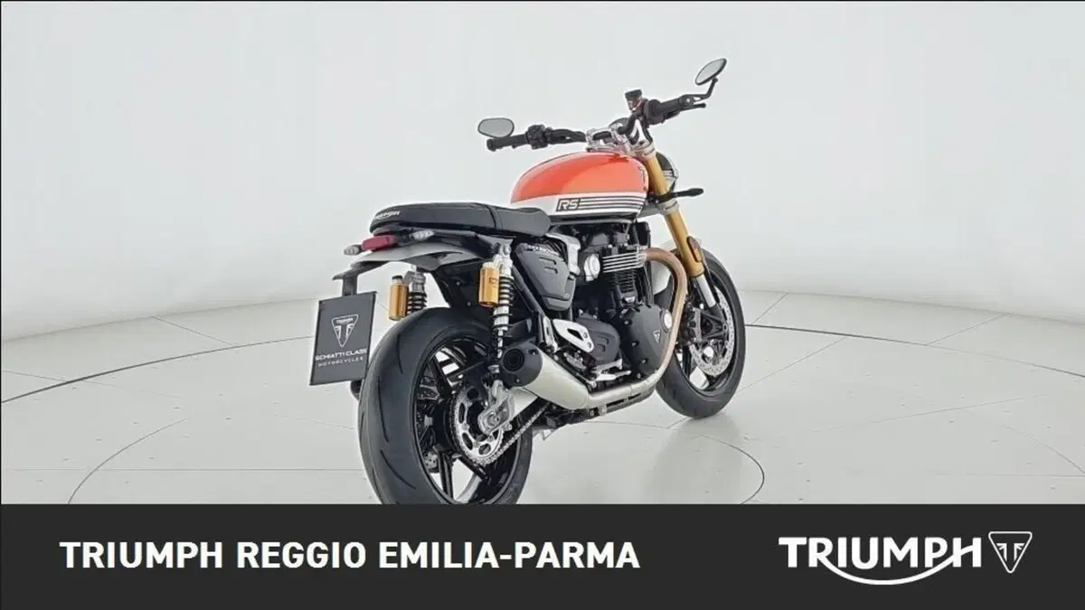 Triumph Speed Twin 1200 RS (2025 - 26) (3)