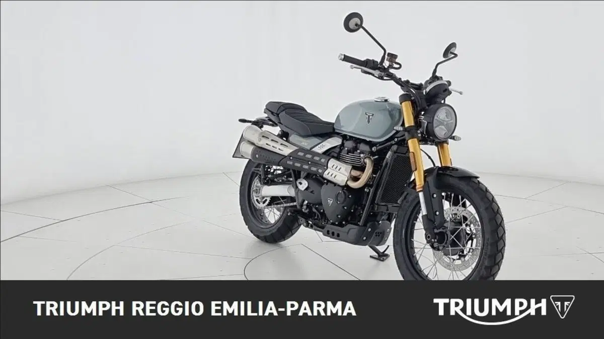 Triumph Scrambler 900 (2026) (7)