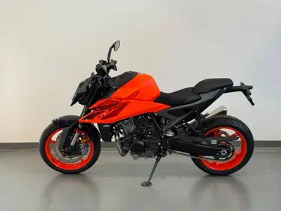 KTM 990 Duke (2024 - 26) usata