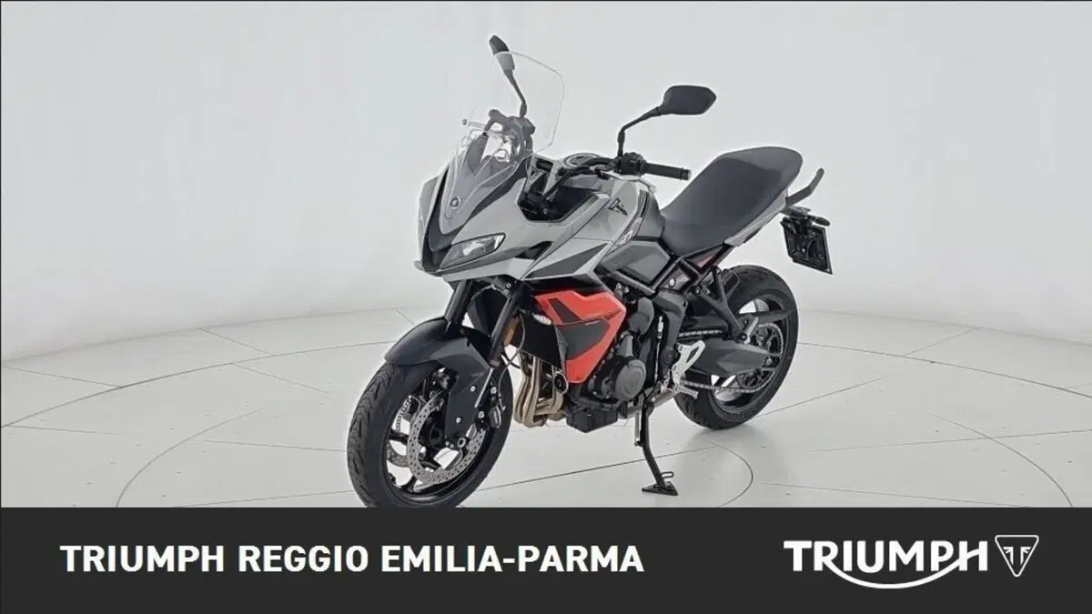 Triumph Tiger Sport 660 (2025) (5)