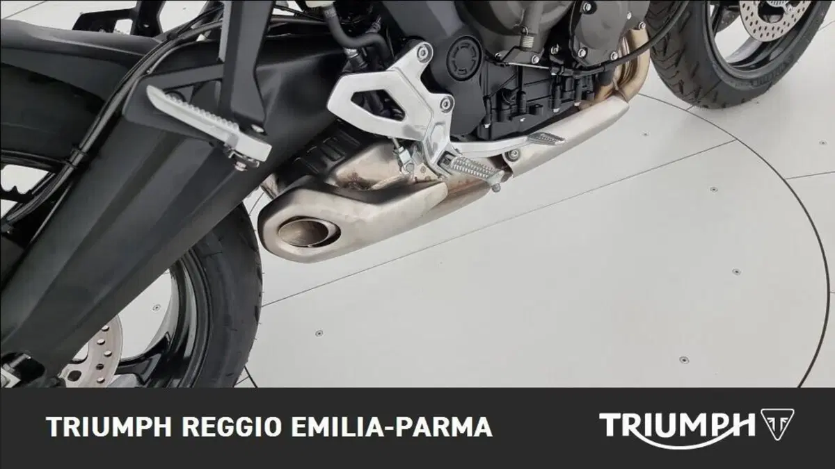 Triumph Tiger Sport 660 (2025) (17)