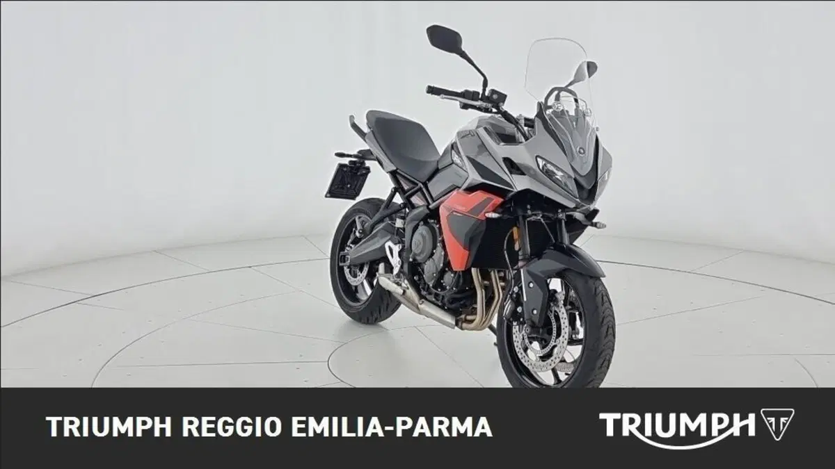Triumph Tiger Sport 660 (2025) (7)