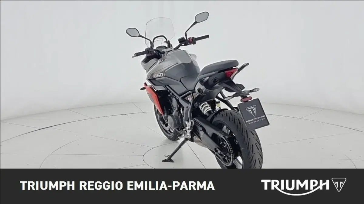 Triumph Tiger Sport 660 (2025) (3)