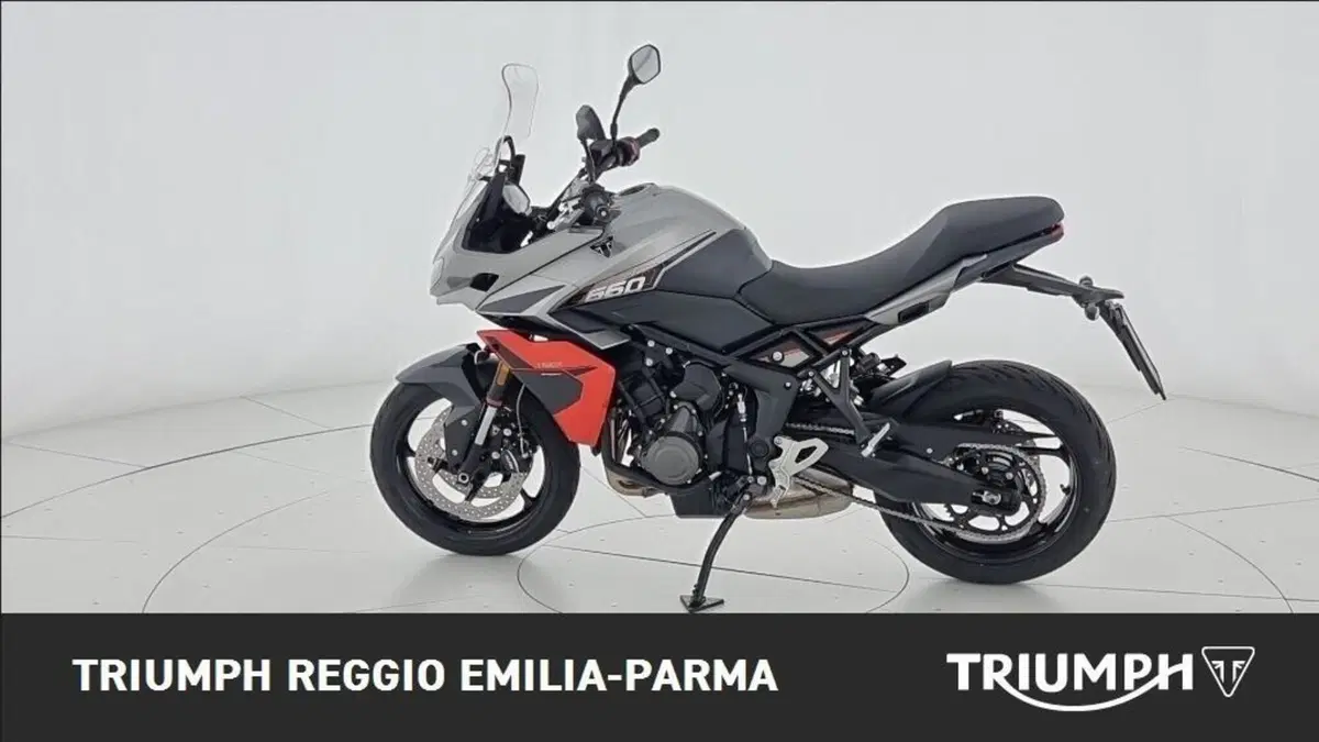 Triumph Tiger Sport 660 (2025) (4)