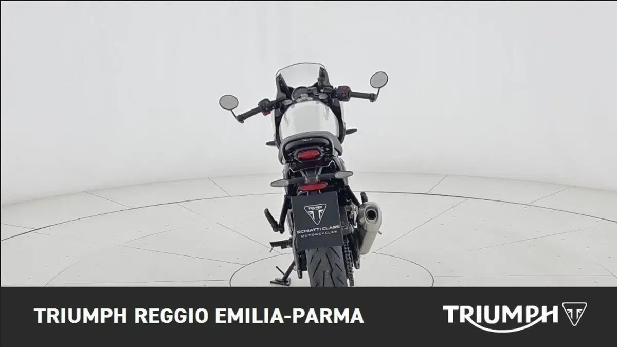 Triumph Thruxton 400 (2026) (2)