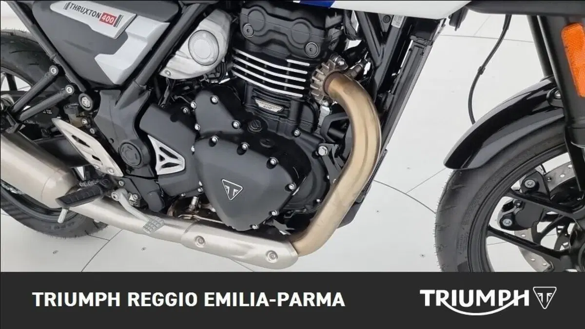 Triumph Thruxton 400 (2026) (19)