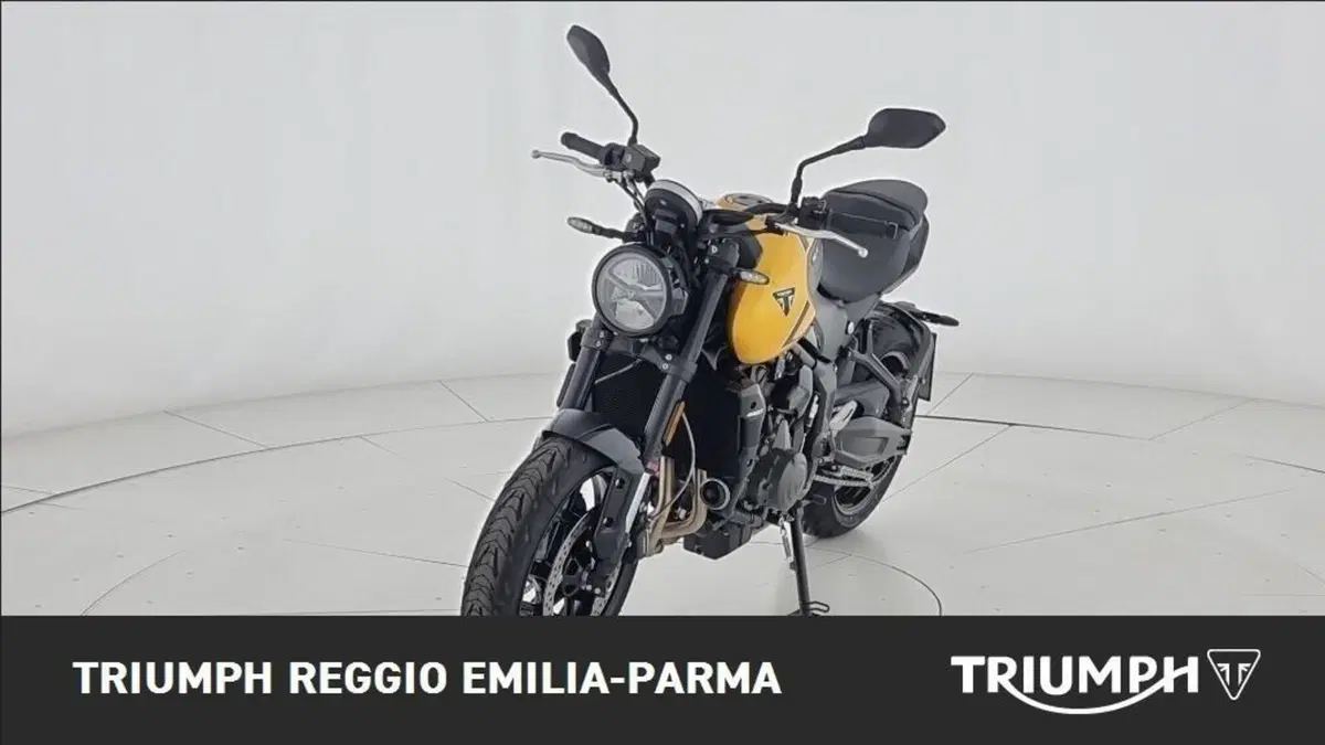 Triumph Trident 660 (2026) (5)