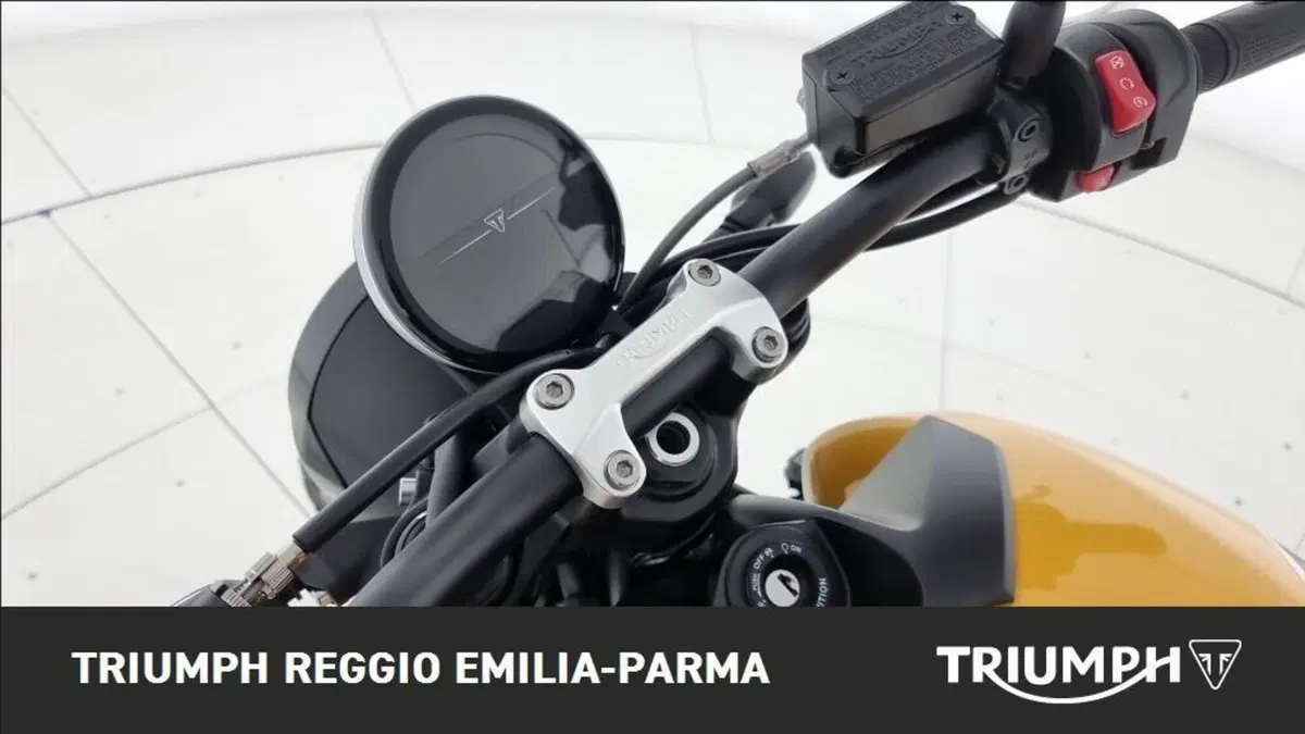 Triumph Trident 660 (2026) (9)