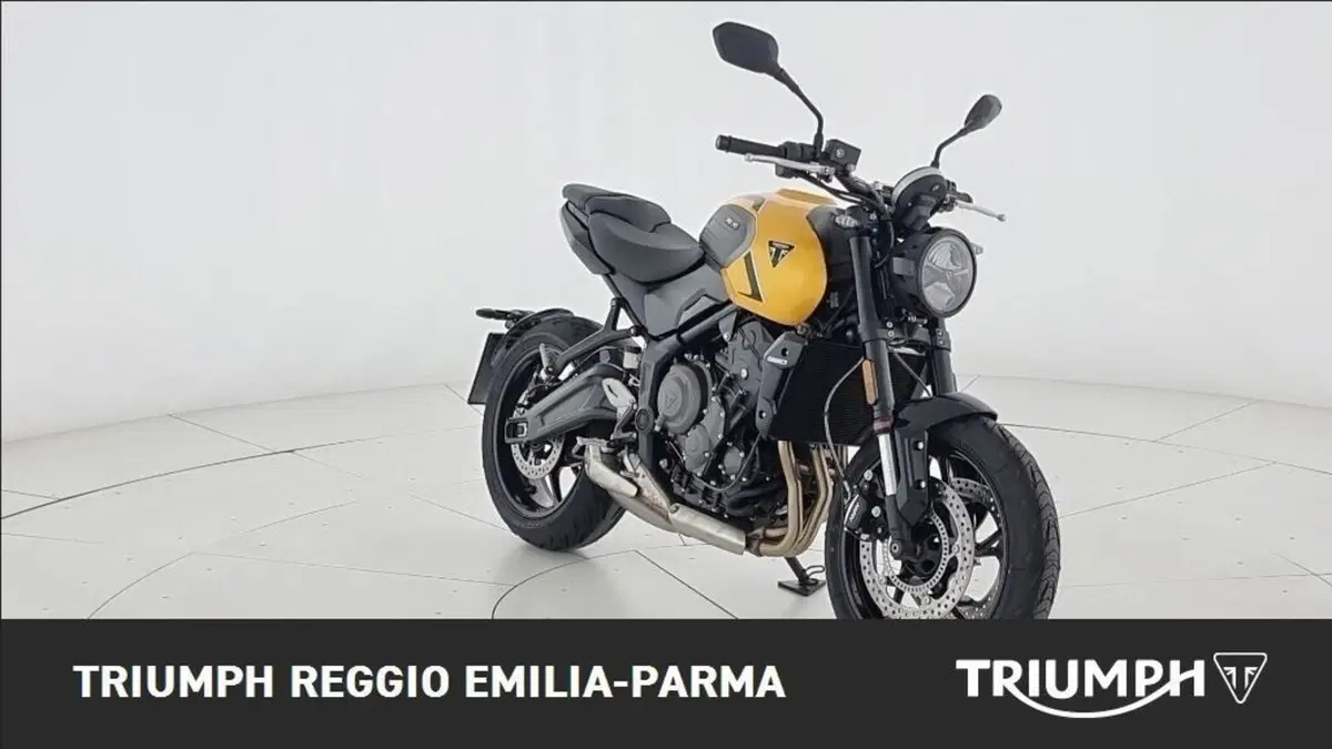 Triumph Trident 660 (2026) (7)
