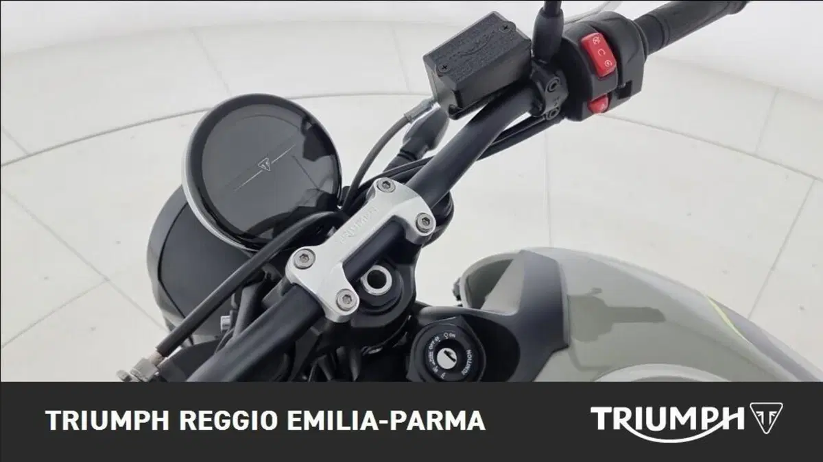 Triumph Trident 660 (2021 - 24) (9)
