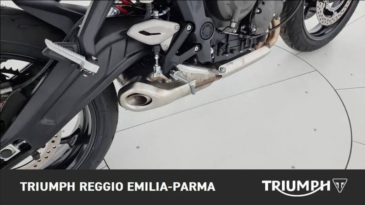 Triumph Trident 660 (2021 - 24) (17)