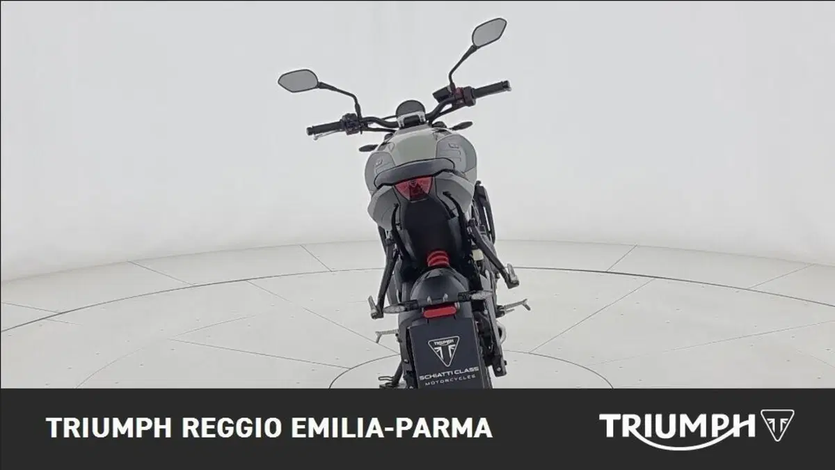 Triumph Trident 660 (2021 - 24) (2)