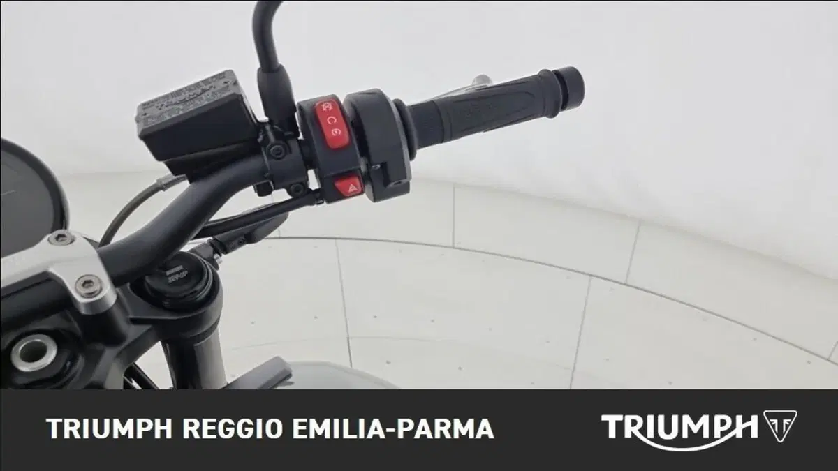 Triumph Trident 660 (2021 - 24) (10)