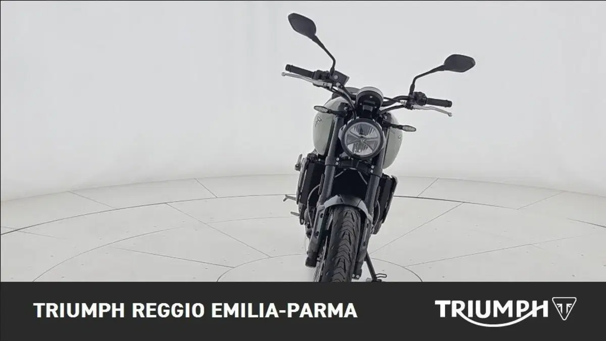 Triumph Trident 660 (2021 - 24) (6)