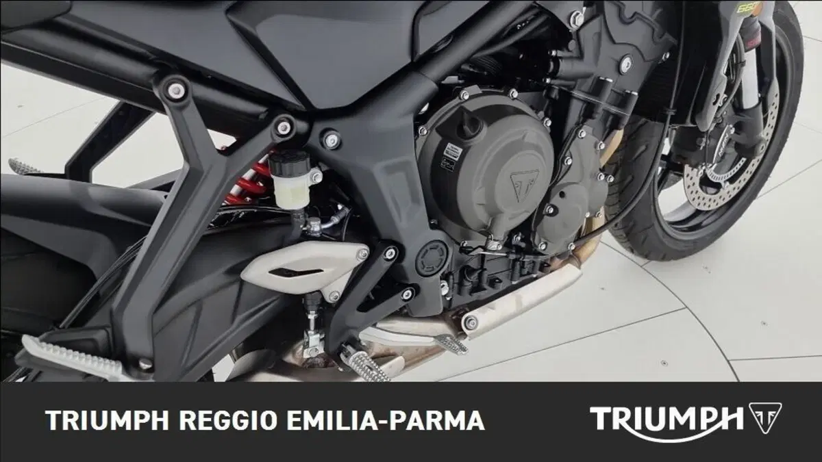 Triumph Trident 660 (2021 - 24) (19)