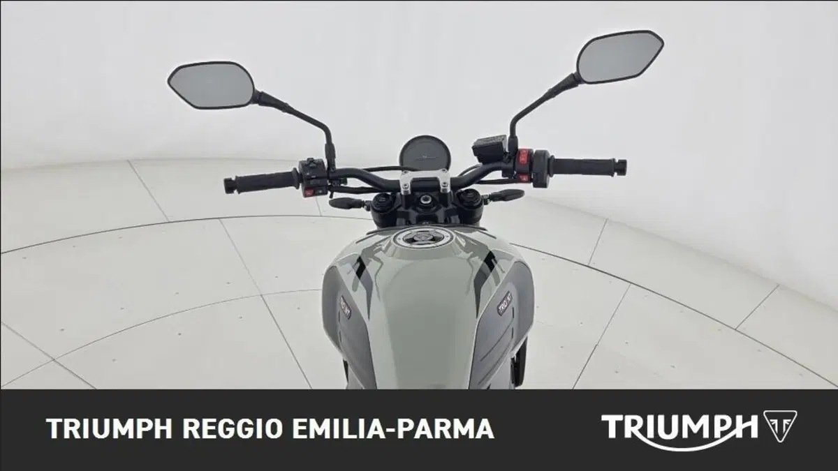 Triumph Trident 660 (2021 - 24) (15)