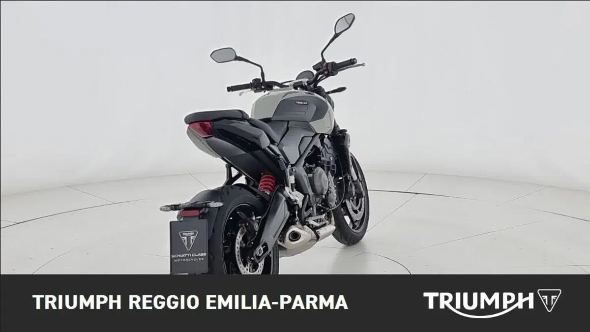 Triumph Trident 660 (2021 - 24) (8)