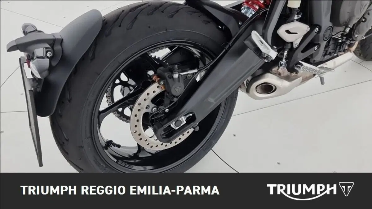 Triumph Trident 660 (2021 - 24) (16)