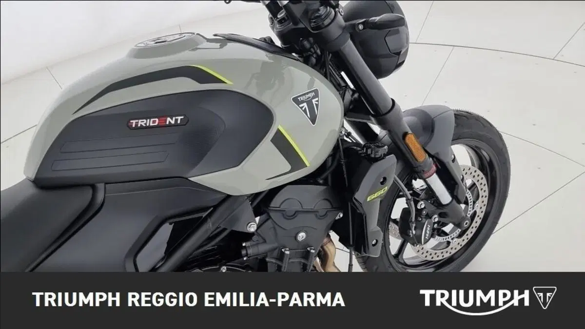 Triumph Trident 660 (2021 - 24) (21)