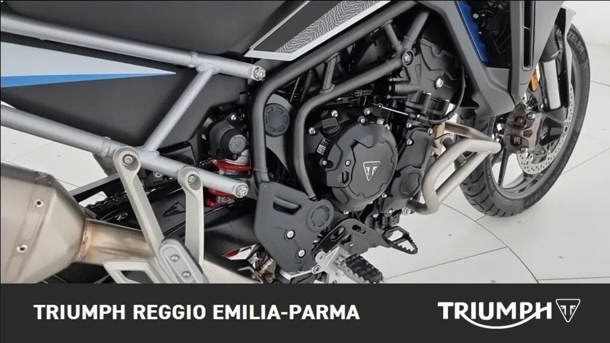 Triumph Tiger 900 Alpine Special Edition (2026) (19)