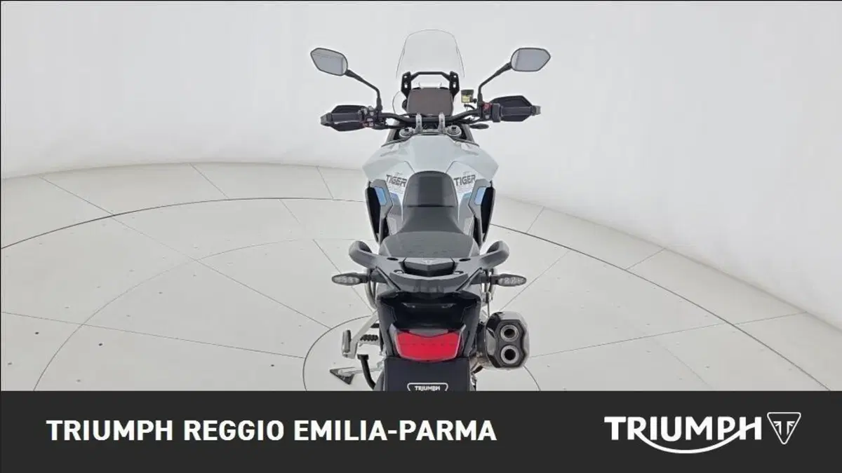Triumph Tiger 900 Alpine Special Edition (2026) (15)