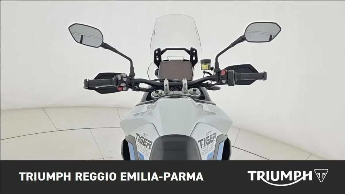 Triumph Tiger 900 Alpine Special Edition (2026) (16)