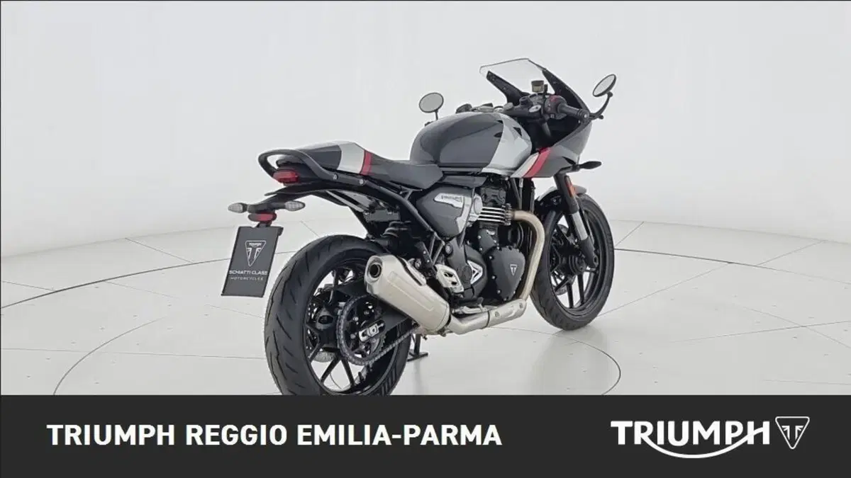 Triumph Thruxton 400 (2026) (8)