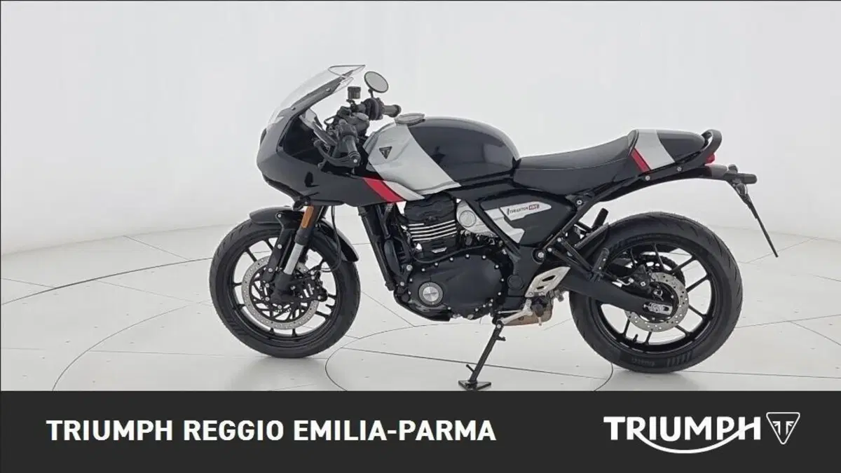 Triumph Thruxton 400 (2026) (4)