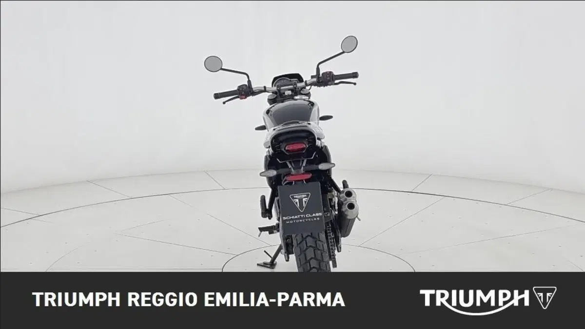 Triumph Tracker 400 (2026) (2)