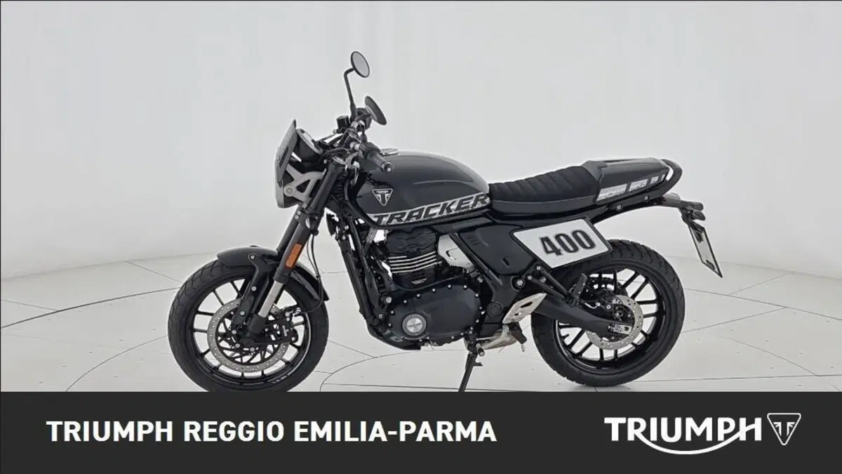 Triumph Tracker 400 (2026) (7)