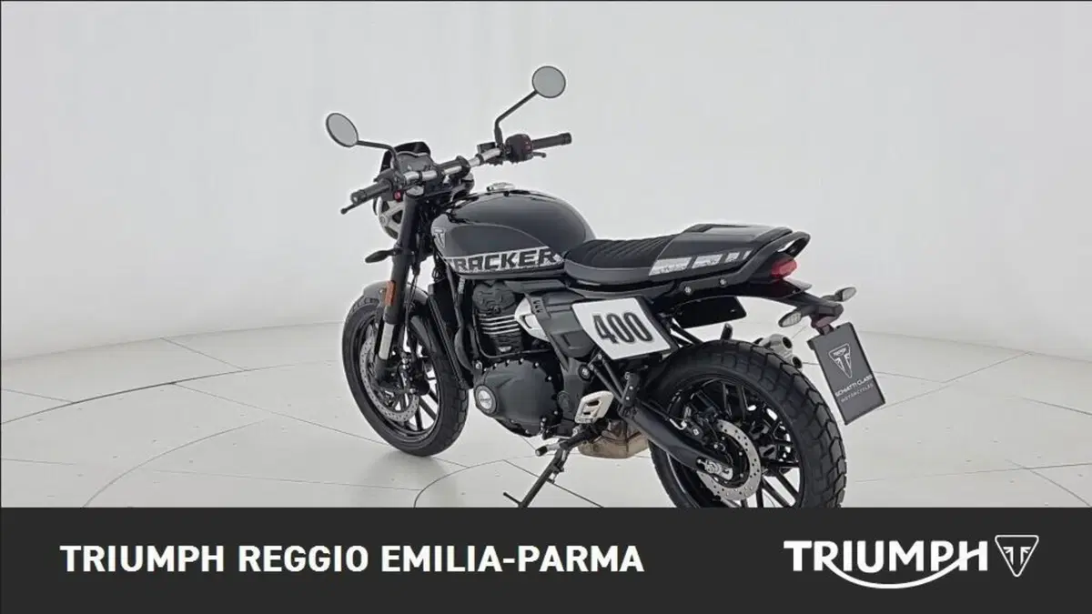 Triumph Tracker 400 (2026) (8)