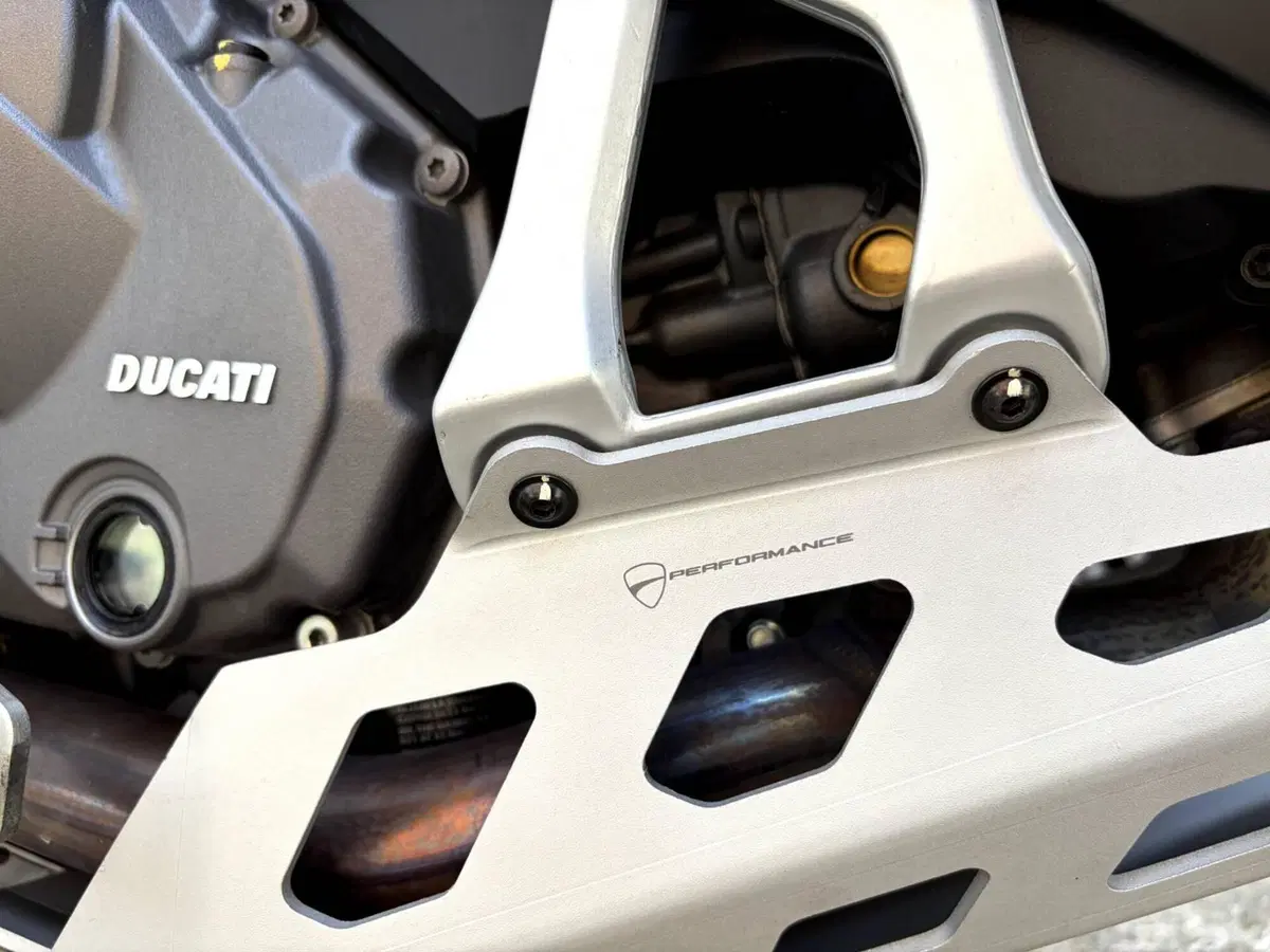 Ducati DesertX (2022 - 25) (13)