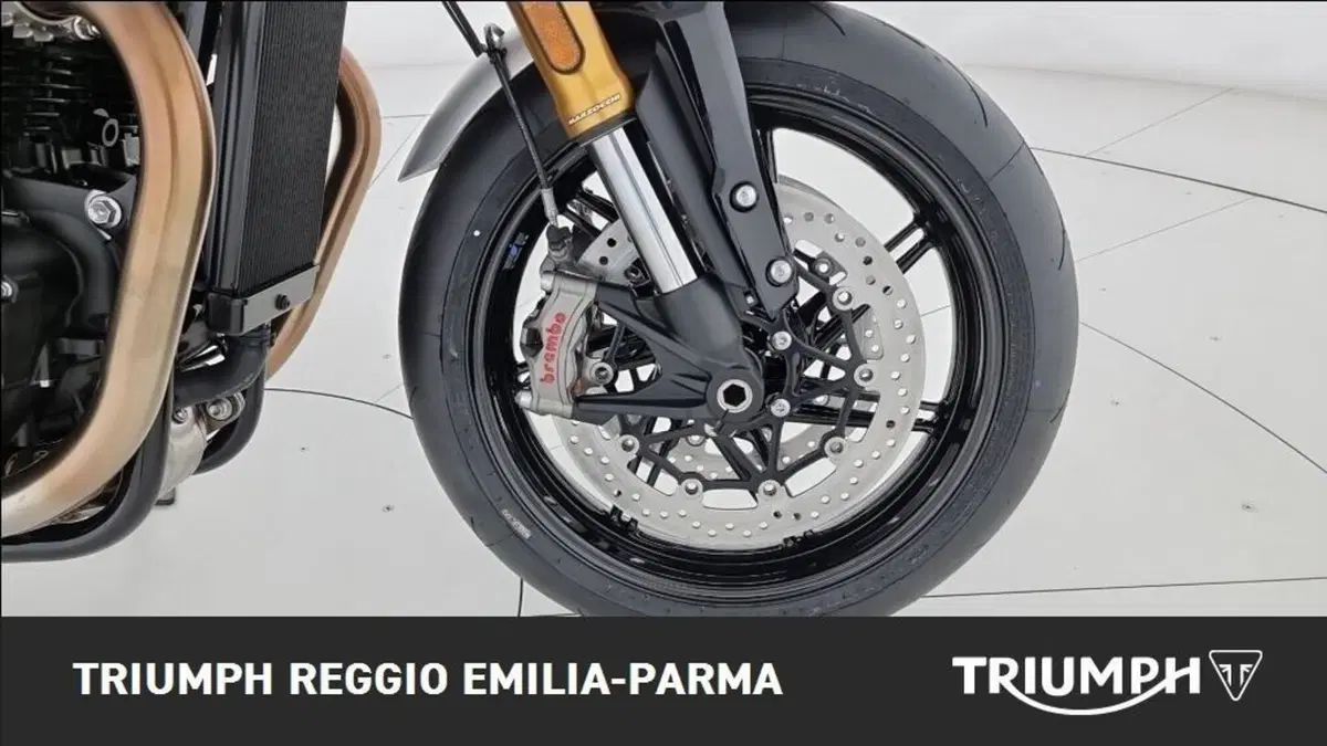 Triumph Speed Twin 1200 RS (2025 - 26) (20)