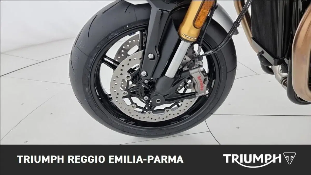 Triumph Speed Twin 1200 RS (2025 - 26) (22)