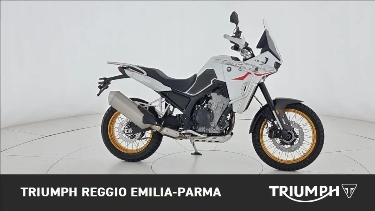 Kove 800X GT (2026)