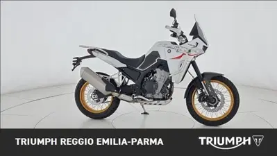 Kove 800X GT (2026) usata
