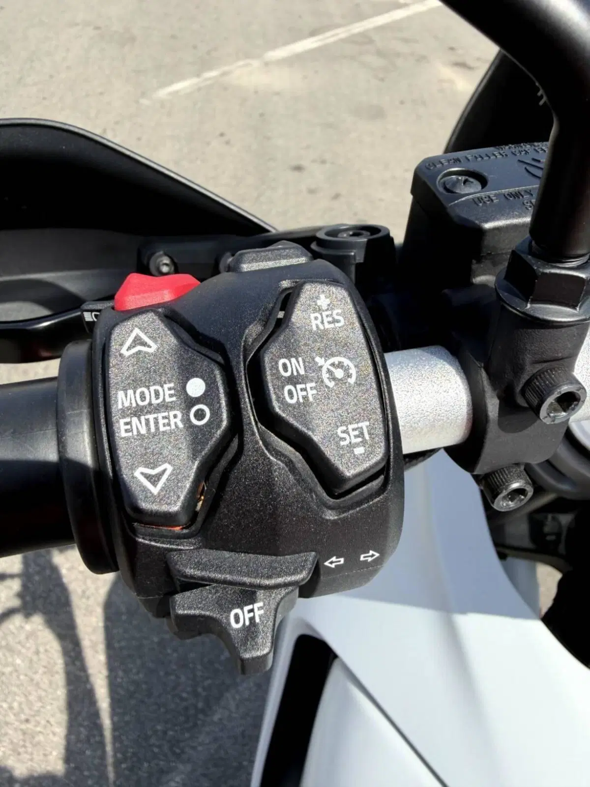 Ducati DesertX (2022 - 25) (18)