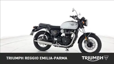 Triumph Bonneville T100 (2026) usata