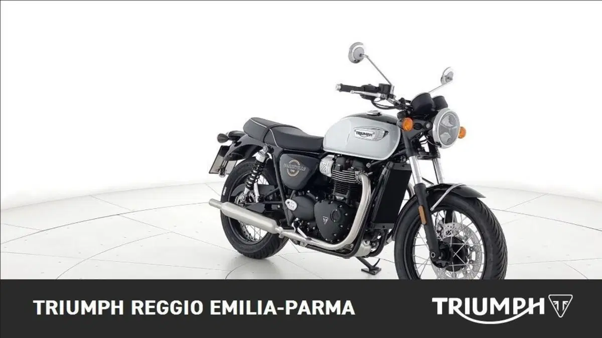 Triumph Bonneville T100 (2026) (4)